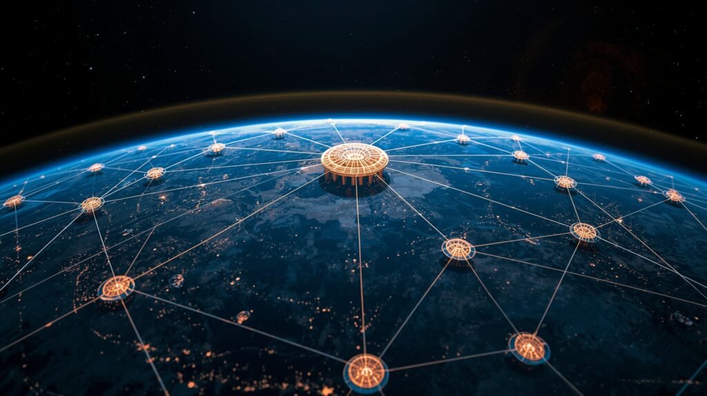 From Unipolarity to Multipolarity: The Changing Story of Global Order
