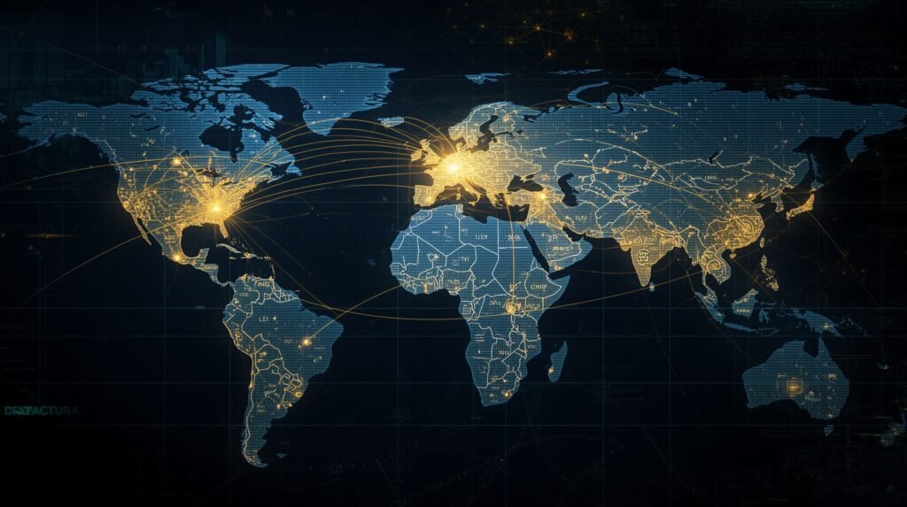 The Rise of BRICS+: How Emerging Economies Are Redefining Global Power